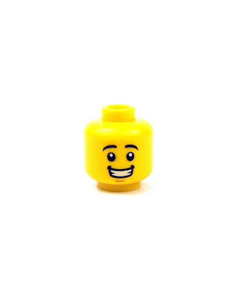 LEGO® minifiguren Kopf