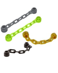 LEGO® chain 4,5 cm with end studs 92338