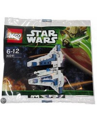LEGO® STAR WARS Mandalorian Fighter 30241 original Lego accessories for your minifigure