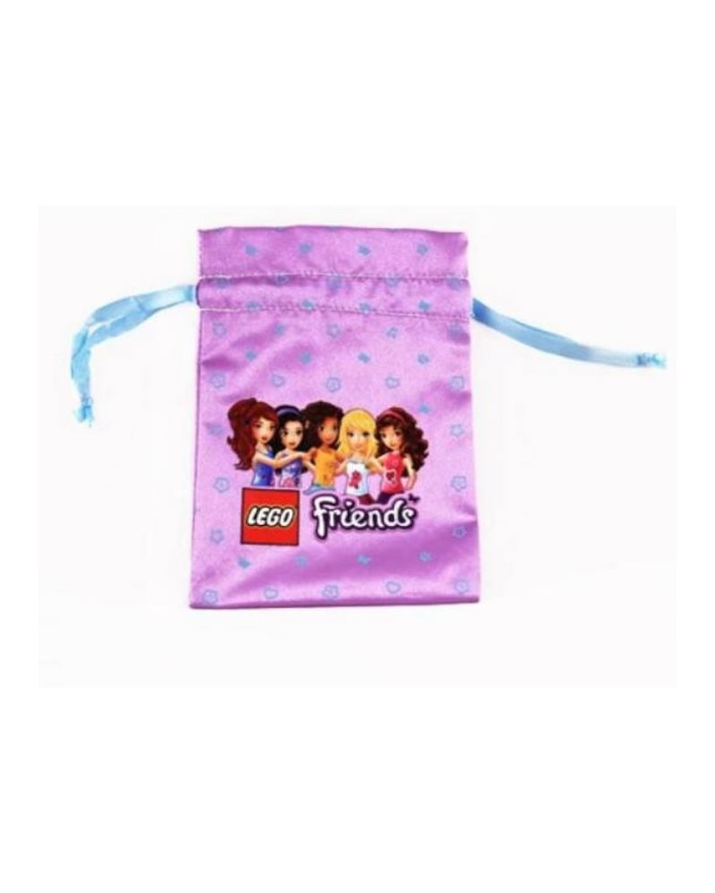 LEGO® Friends JEWELRY bag 6012292 gift bag