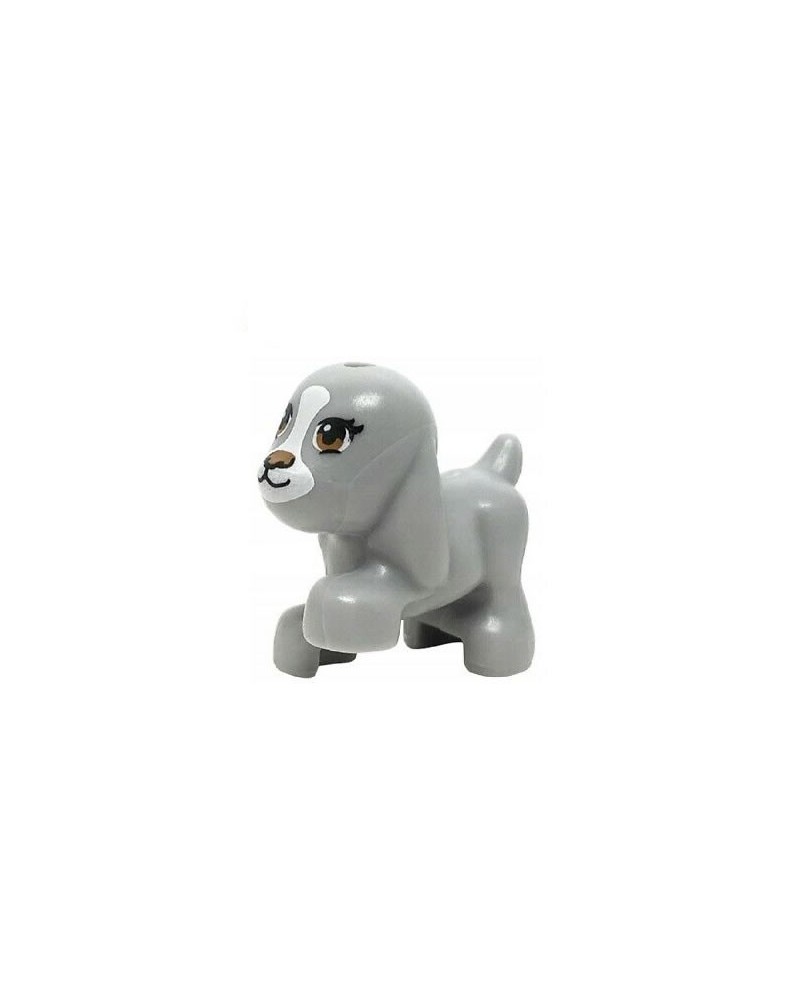 Cachorro de perro LEGO® 98386pb02
