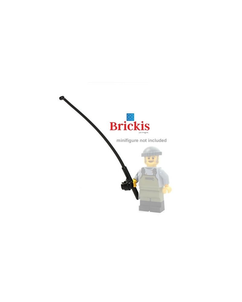 LEGO® fishing rod