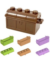 LEGO® Schatztruhe 4738a