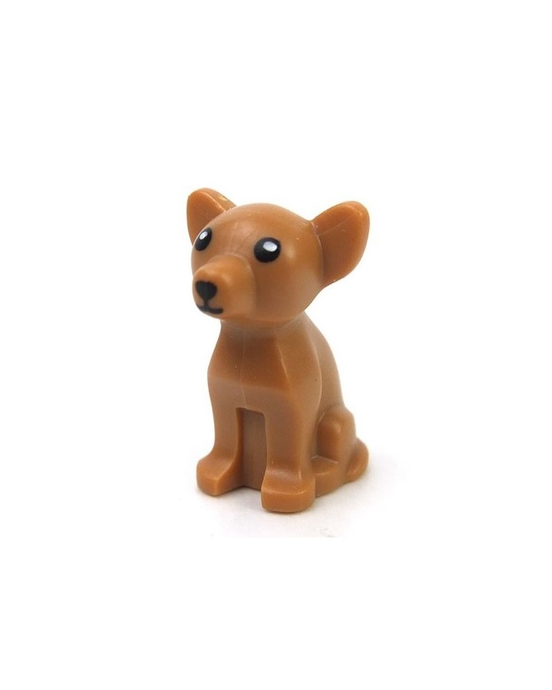 LEGO® hond Chihuahua 12888pb01