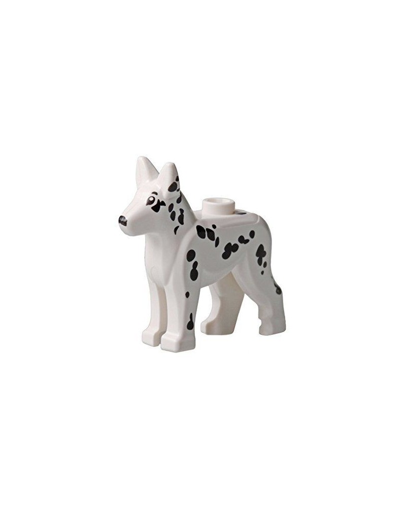 LEGO® hond Duitse herder Alsatian 92586pb03