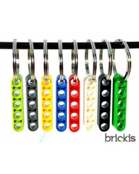 LEGO ® technic keychains different colors