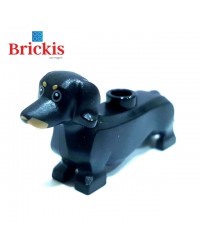 LEGO® dog Dachshund 53075pb02