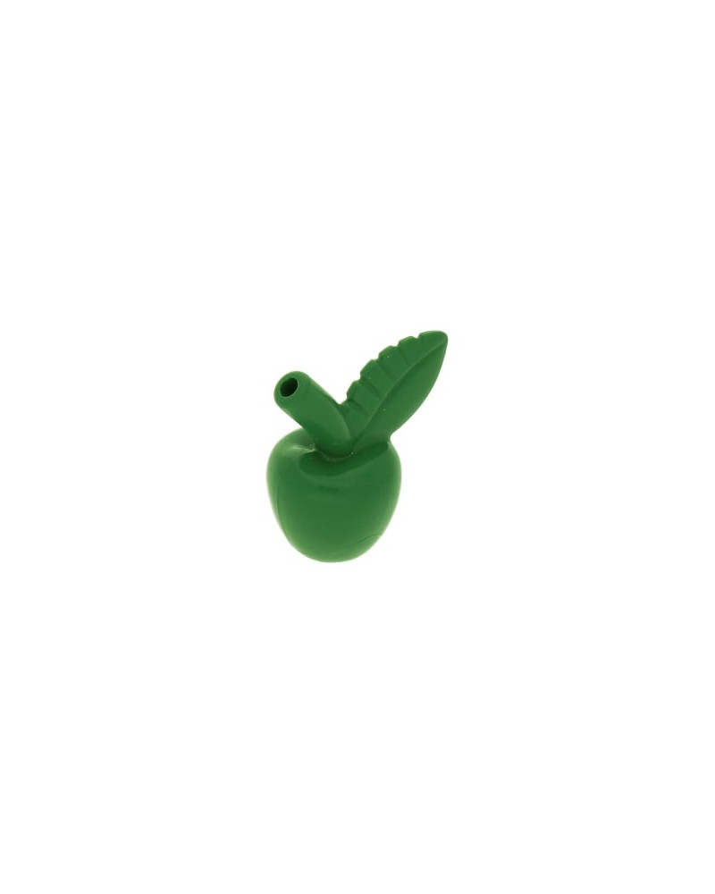 Comida y bebida manzana fruta verde LEGO® 33051