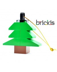 LEGO ® Kerstmis kerstboom