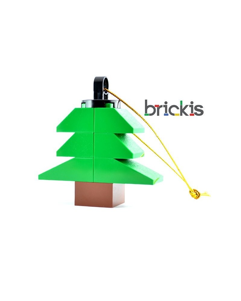LEGO® Xmas tree for Christmas