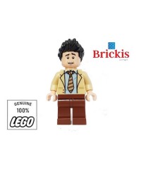 LEGO® Ross Geller Tv-serie Central Perk Friends Minifiguur idea 056