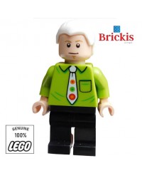 LEGO® Gunther série télévision Central Perk Friends Minifigure idea 062