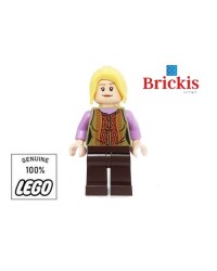 LEGO® Phoebe Buffay TV-Serie Central Perk Friends Minifigur Idea 061