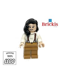 minifig Monica Geller NEW Lego Friends central perk 