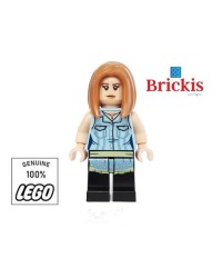 LEGO® Rachel Green Tv series Central Perk Friends Minifigure idea 059