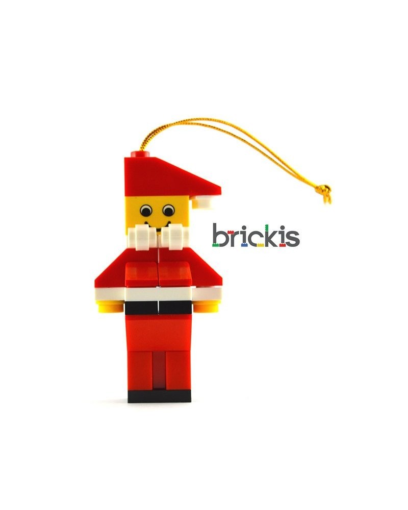 LEGO® Santa Claus for Christmas