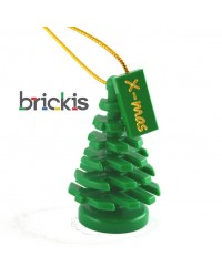 LEGO® Xmas tree for Christmas Xmas