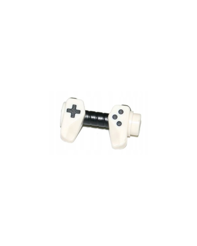 LEGO Minifigure, Utensil Game Controller PS4 Playstation 65080pb02