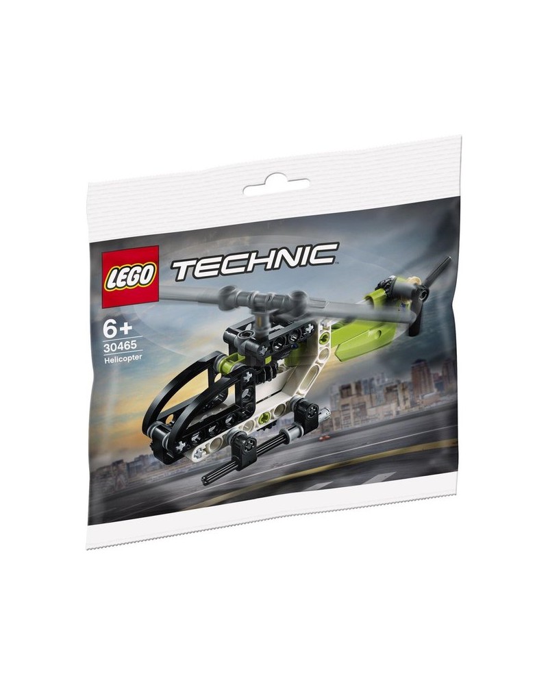 copy of LEGO® Ninjago Jay Nano Mech Set 30292 Original genuine Lego sealed