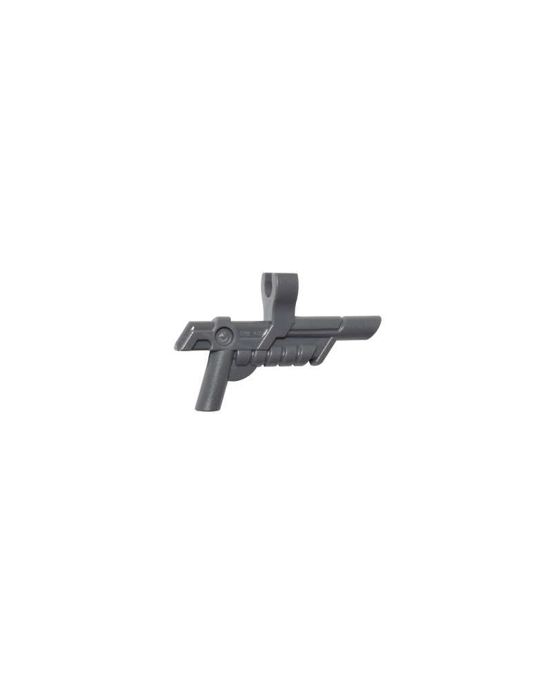LEGO® Waffe Dunkelblaugrau 15445