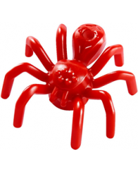 LEGO® araña rojo 29111