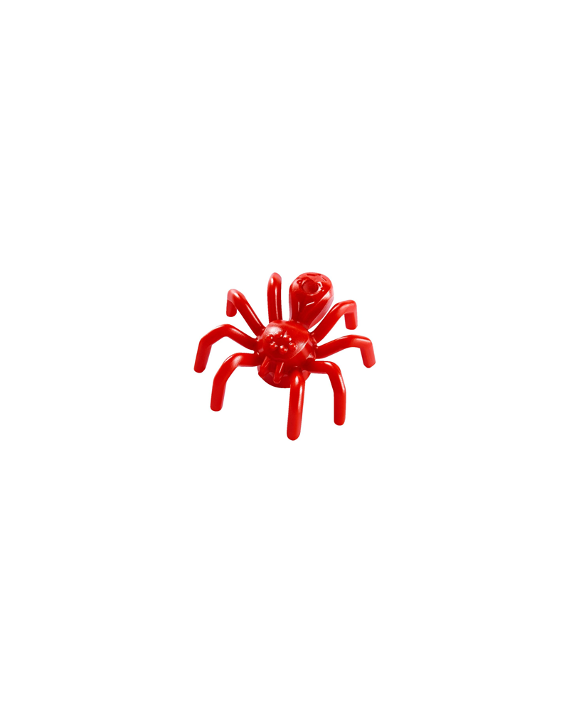 LEGO® araña rojo 29111