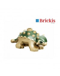 Bébé dinosaure LEGO® 67443pb01 Ankylosaurus