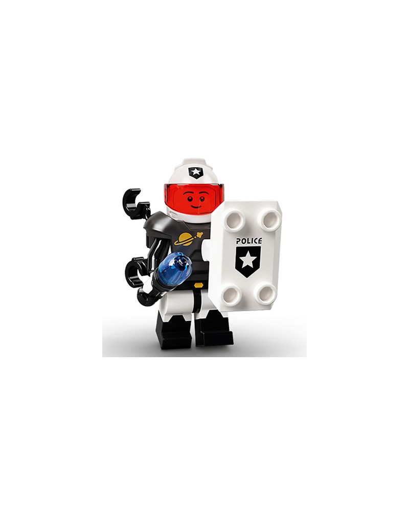 LEGO® minifigura seria 21 71029 Space police