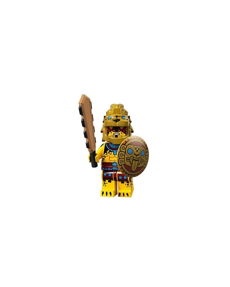 LEGO® minifigura seria 21 71029 Ancient Warrior