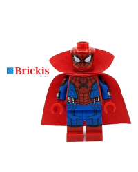 LEGO® minifigura Marvel Winter soldier 71031