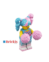 Minifigura LEGO® VIDIYO Cotton Candy 43109