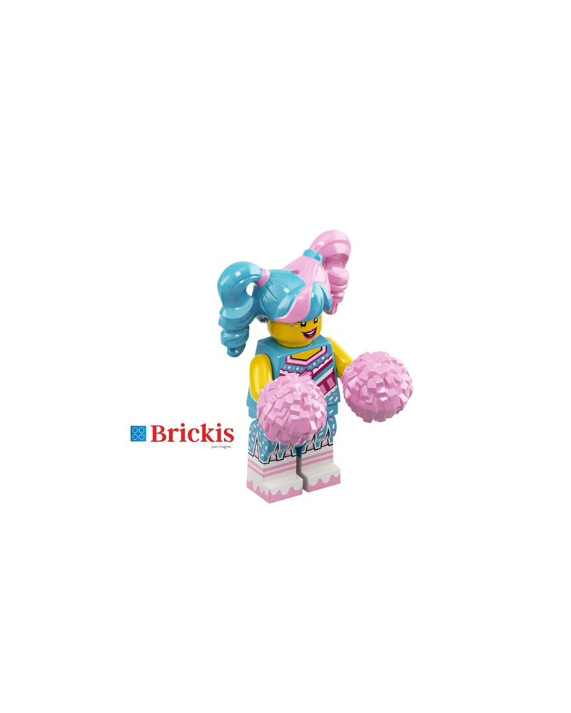 LEGO® figurine VIDIYO Cotton Candy 43109