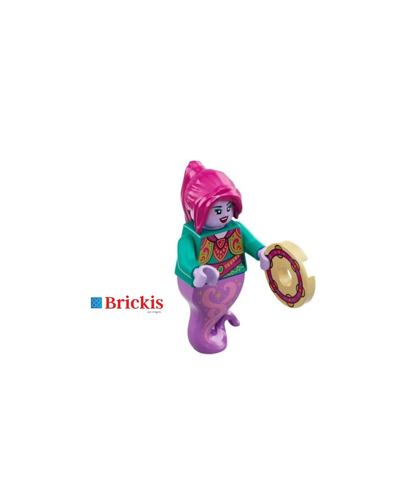 LEGO® figurine VIDIYO Genie danseur 43109