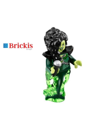 LEGO® Minifigur VIDIYO Banshee Sänger 43109