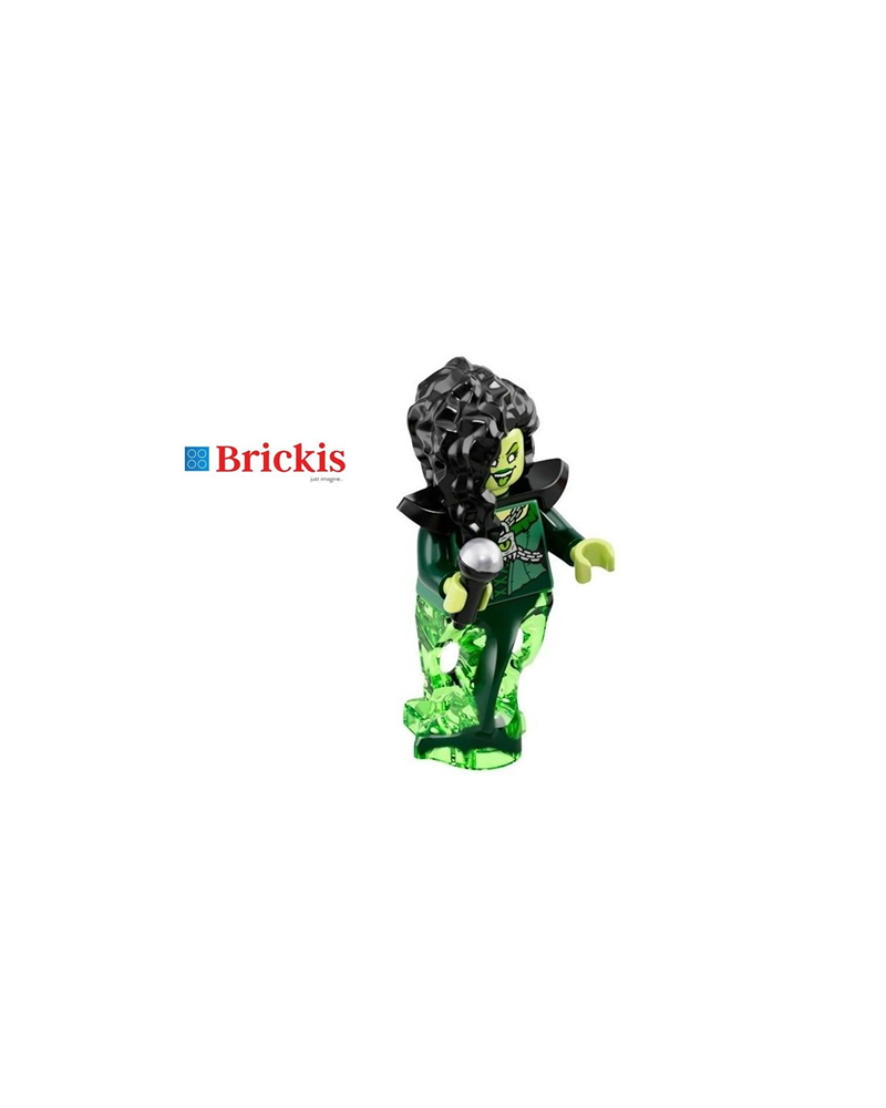 LEGO® figurine VIDIYO chanteur Banshee 43109