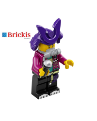 LEGO® Minifigur VIDIYO Samurapper 43109