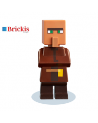 LEGO® Minecraft minifigure Villager