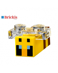 LEGO® Minecraft minifigure Bee