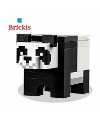 LEGO® Minecraft minifigur Mama Panda