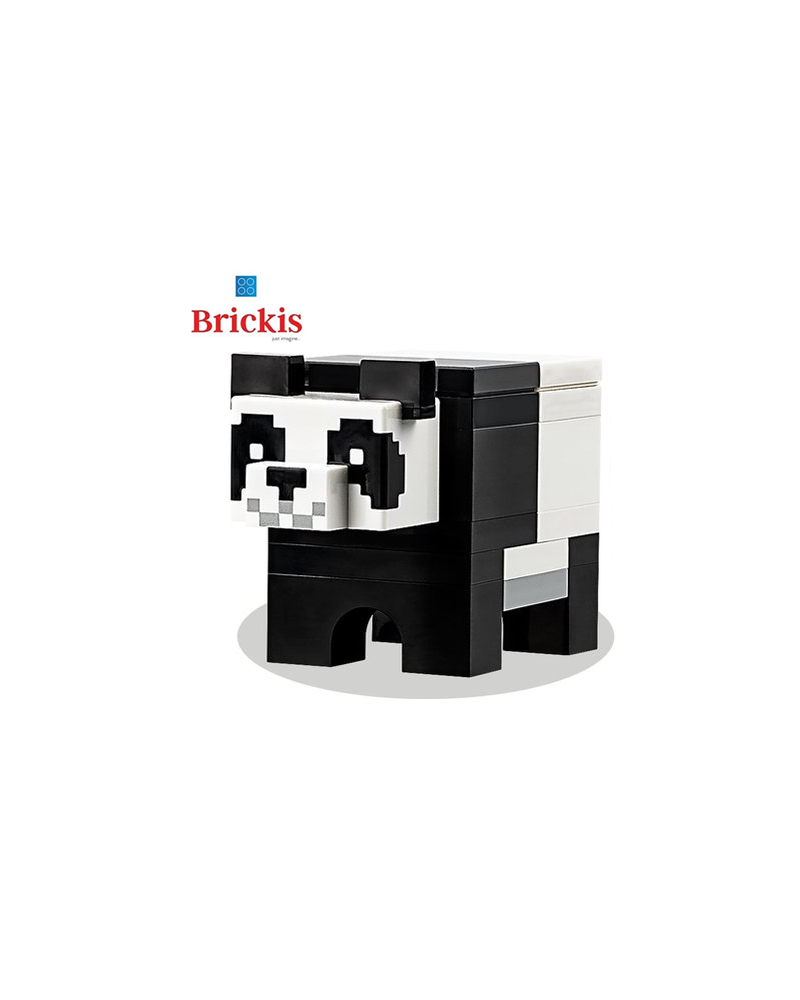 LEGO® Minecraft minifigur Mama Panda