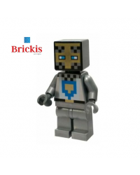 LEGO® Minecraft minifigure Knight