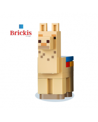 LEGO® Minecraft minifigure Lama