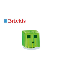 LEGO® Minecraft minifigure Slime