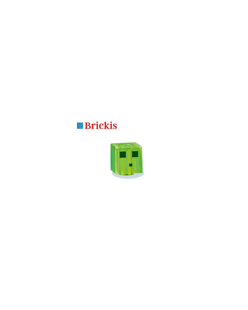 LEGO® Minecraft minifigur Slime