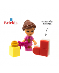 LEGO® Friends Micro-doll Minifigura Olivia 41690-2