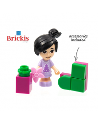 LEGO® Friends Micro-doll Minifigur Emma 41690-4
