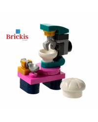 LEGO® Mini set Keukenrobot mixer