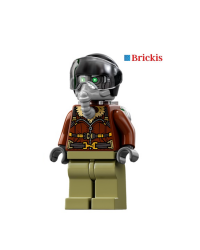 LEGO® minifigur Marvel Vulture