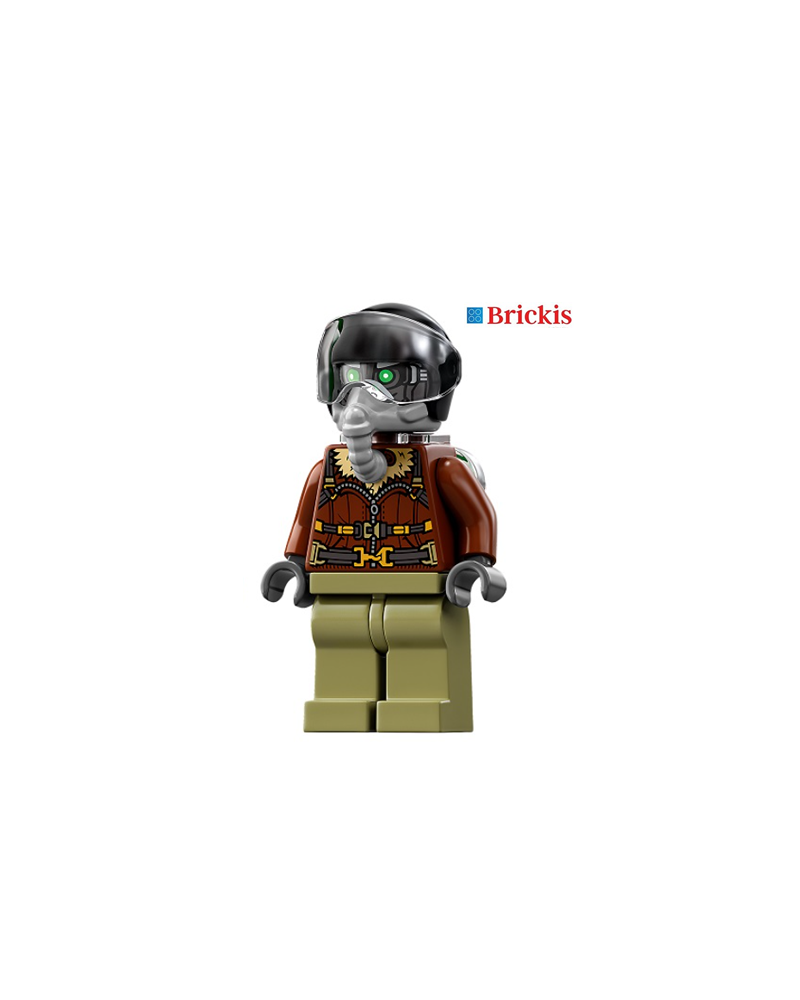 LEGO® minifigura Marvel Vulture