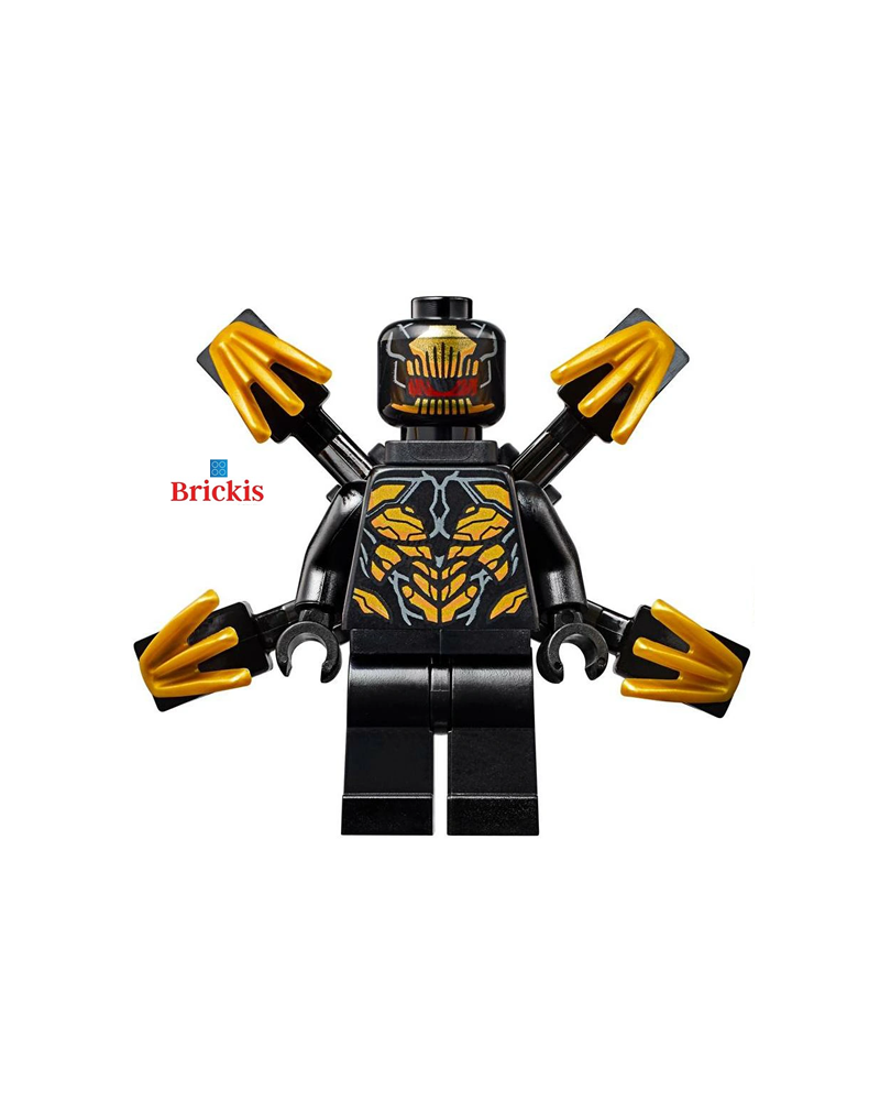 LEGO® minifigura Marvel Avengers Endgame OUTRIDER